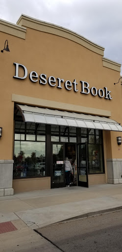 Religious Goods Store «Deseret Book», reviews and photos, 107 E 12300 S, Draper, UT 84020, USA