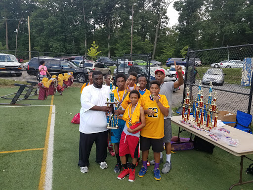 Recreation Center «Benning Stoddert Recreation Center», reviews and photos, 100 Stoddert Place SE, Washington, DC 20019, USA