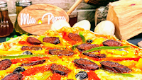 Photos du propriétaire du Pizzeria Mia Pizza à Marseille - n°1