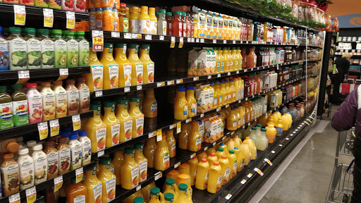 Grocery Store «Quality Food Center», reviews and photos, 1801 N 45th St, Seattle, WA 98103, USA