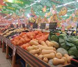 Shoprite Cosmo City photo