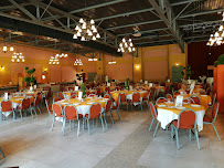 Atmosphère du Restaurant L'Orangerie à Les Epesses - n°12