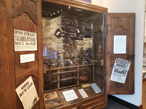 Museum «Wells Fargo History Museum», reviews and photos, 145 W Adams St, Phoenix, AZ 85003, USA