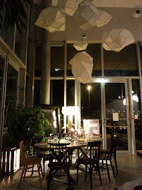 Atmosphère du Restaurant Le Totem à Lieusaint - n°7