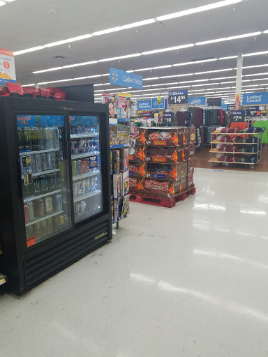 Department Store «Walmart Supercenter», reviews and photos, 8300 E 96th St, Fishers, IN 46037, USA