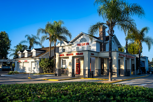 15291 Culver Dr, Irvine, CA 92604, USA