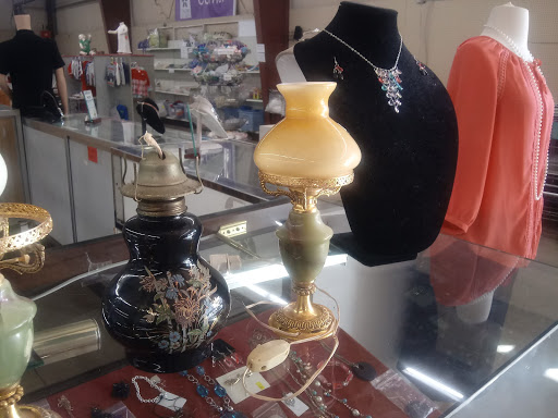 Thrift Store «Tender Hearts Thrift Store», reviews and photos, 1735 Heckle Blvd #117, Rock Hill, SC 29732, USA