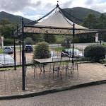 Photo n°4 de l'avis de Alessandro.i fait le 02/11/2019 à 14:45 sur le  Il Locandiere de core e de panza - Fiuggi à Acuto