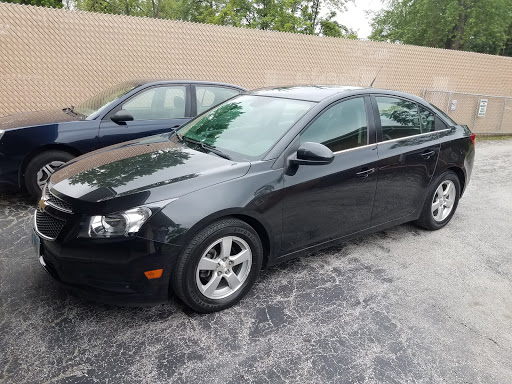 Used Car Dealer «Auto House Motors», reviews and photos, 1245 Ogden Ave, Downers Grove, IL 60515, USA