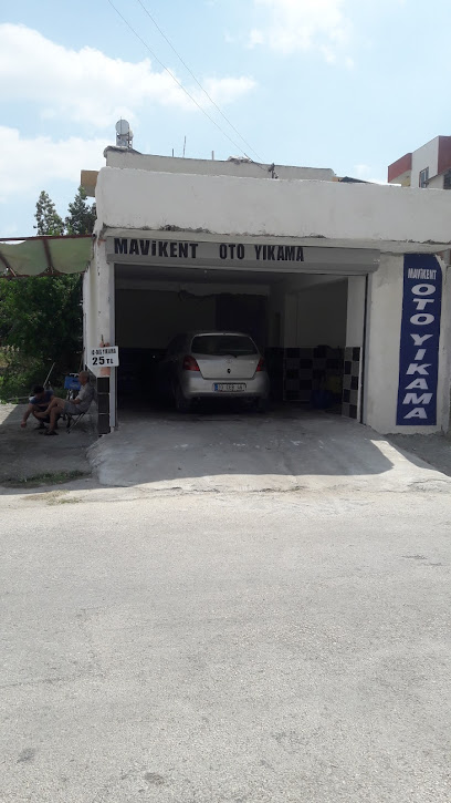 Mersin kent oto kurtarma