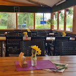 Photo n°7 de l'avis de Coffi.k fait le 25/09/2022 à 12:14 sur le  Zum Michel Waldbiergarten & Eventgastro à Landau