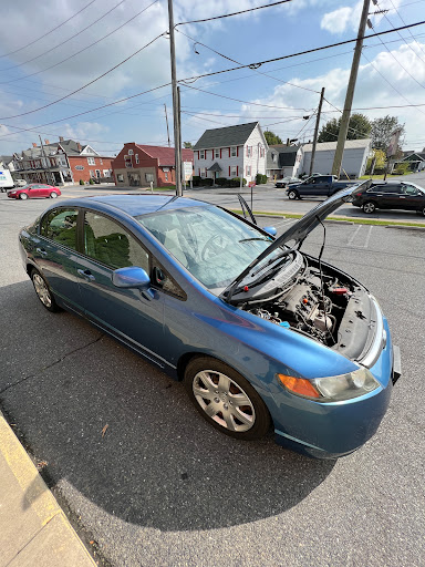 Auto Parts Store «Advance Auto Parts», reviews and photos, 9 Easton Rd, Nazareth, PA 18064, USA