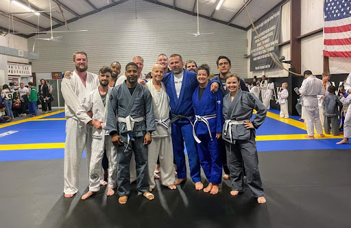 Martial Arts School «Peak Performance MMA Martial Arts Academy», reviews and photos, 133 Sports Pkwy H, Keller, TX 76248, USA