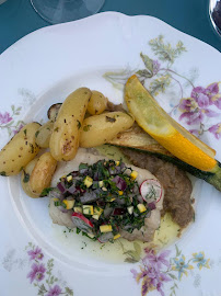 Plats et boissons du Restaurant Le Remède à Tassin-la-Demi-Lune - n°12