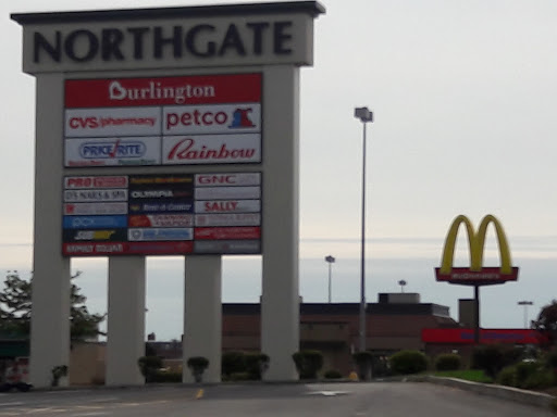 Shopping Mall «Northgate Shopping Center», reviews and photos, 300 Squire Rd, Revere, MA 02151, USA