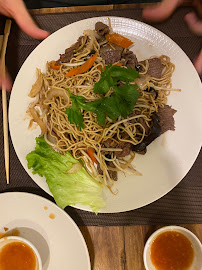 Phat thai du Restaurant asiatique Asia Cook à Nice - n°1