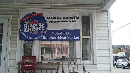 Marlin Markets, 302 Beechwood Ave, Marlin, PA 17951, USA, 