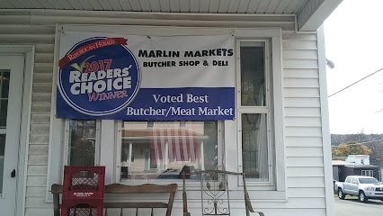 Marlin Markets