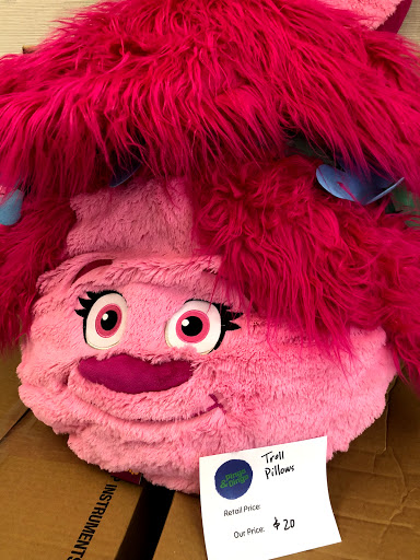 Discount Store «Pings & Dings Griffin», reviews and photos, 2930 N Expy, Griffin, GA 30223, USA