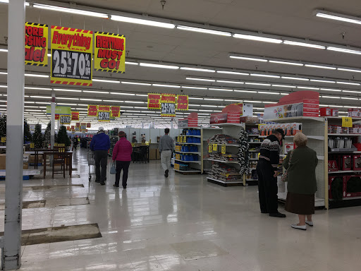 Discount Store «Kmart», reviews and photos, 1005 Wayne Ave, Chambersburg, PA 17201, USA