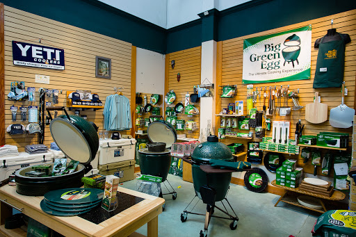 Outdoor Sports Store «High Country Outfitters», reviews and photos, 3906 Roswell Rd NE, Atlanta, GA 30342, USA