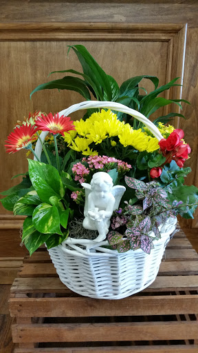 Florist «Lutz Flowers», reviews and photos, 5110 Crookshank Rd, Cincinnati, OH 45238, USA