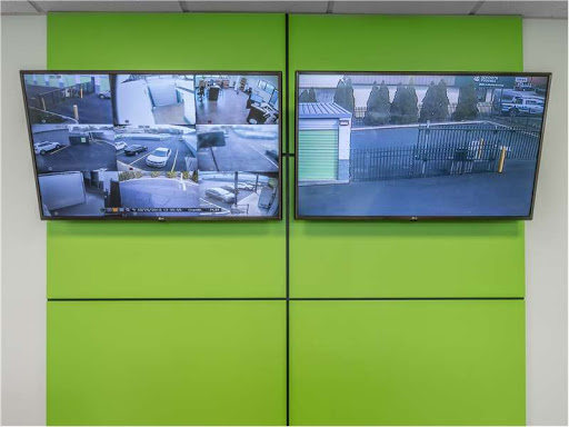 Storage Facility «Extra Space Storage», reviews and photos, 524 Grand Ave, Englewood, NJ 07631, USA