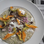 Photo n°3 de l'avis de Sissi.e fait le 22/08/2019 à 10:24 sur le  La piazzetta delle erbe à Assisi