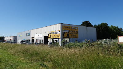 Centre contrôle technique NORISKO à Saint-André-de-Cubzac