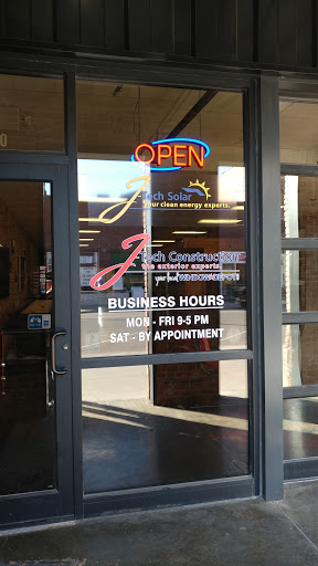 Construction Company «J Tech Construction», reviews and photos