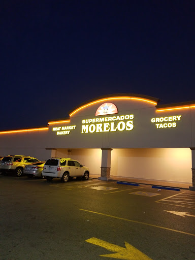 Super Mercados Morelos, 2119 S Garnett Rd, Tulsa, OK 74129, USA, 