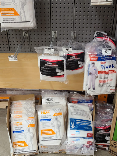 Home Improvement Store «The Home Depot», reviews and photos, 660 Twelve Mile Rd, Madison Heights, MI 48071, USA