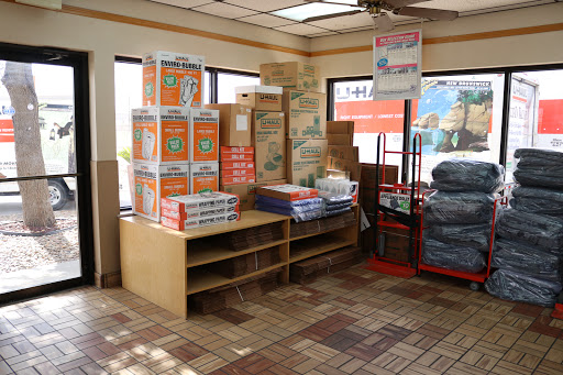 Self-Storage Facility «Hwy Storage - McAllen», reviews and photos, 2223 N 23rd St, McAllen, TX 78501, USA