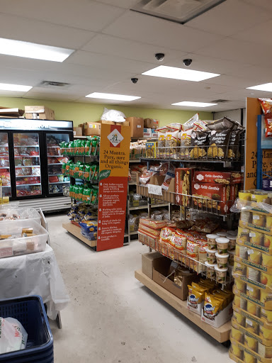 Grocery Store «Sri Balaji -Indian Grocery (Old name Was- Vishnu Spices)», reviews and photos, 9555 E Arapahoe Rd, Greenwood Village, CO 80112, USA