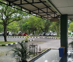 Parkir FMIPA USU photo