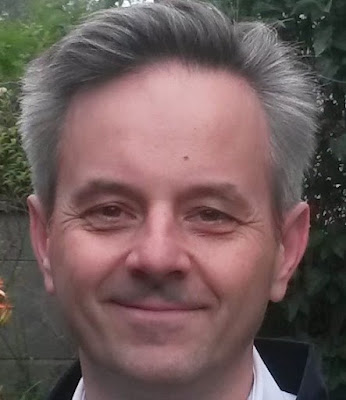 Eric Amieux à Dourdan