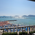 Photo n°2 de l'avis de Valerija.n fait le 21/08/2021 à 16:48 sur le  Hotel Venere Azzurra à Lerici