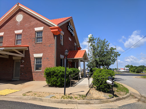 Self-Storage Facility «Public Storage», reviews and photos, 4720 Business Dr, Fredericksburg, VA 22408, USA