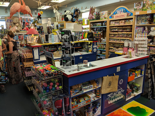 Toy Store «Toy Harbor», reviews and photos, 221 E Front St, Traverse City, MI 49684, USA