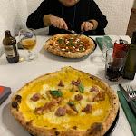 Photo n°1 de l'avis de Elisa.u fait le 01/02/2024 à 19:44 sur le  La Faeta Pizzeria Ristorante à Asciano Pisano