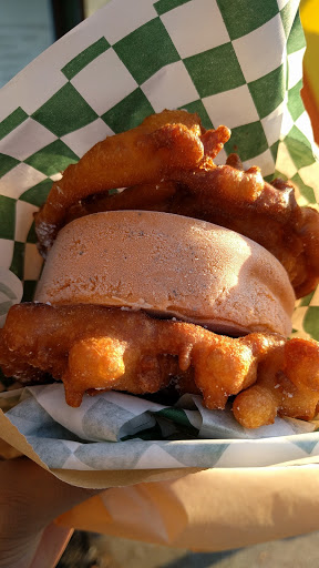 Dessert Shop «Quenelle», reviews and photos, 2214 W Magnolia Blvd a, Burbank, CA 91506, USA