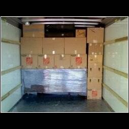 Moving Company «Road Runner Moving & Storage LLC», reviews and photos, 2900 S Shoshone St, Englewood, CO 80110, USA