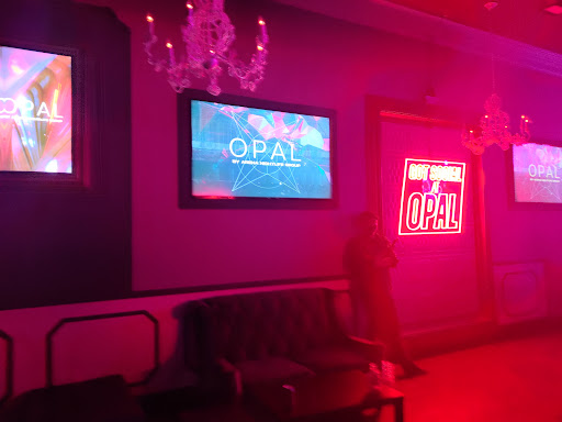 Night Club «OPAL», reviews and photos, 251 Castro St, Mountain View, CA 94041, USA