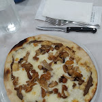 Photo n°7 de l'avis de AXEL.P fait le 21/08/2019 à 12:42 sur le  Trattoria Pizzeria da Ciccio à Rieti