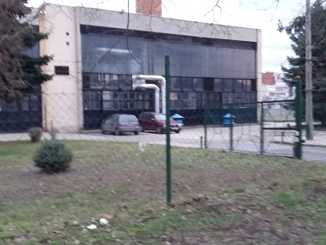 Váci Távhő Kft. - Építőipari vállalkozás