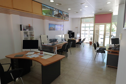 Inversiones Inmobiliarias y Financieras Sant Andreu en Barcelona