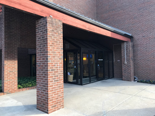 American Cancer Society – Hope Lodge – Baltimore