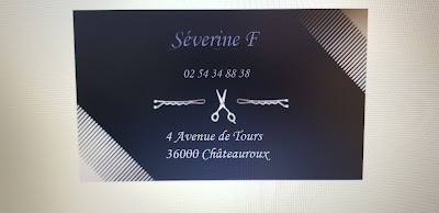 Severine F à Châteauroux
