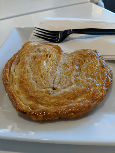 Cafe «Parisi Café at Park Place Shops», reviews and photos, 5245 W 116th Pl, Leawood, KS 66211, USA