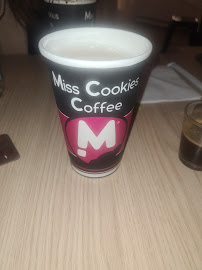 Plats et boissons du Restauration rapide Miss Cookies Coffee Saint-Etienne - n°9